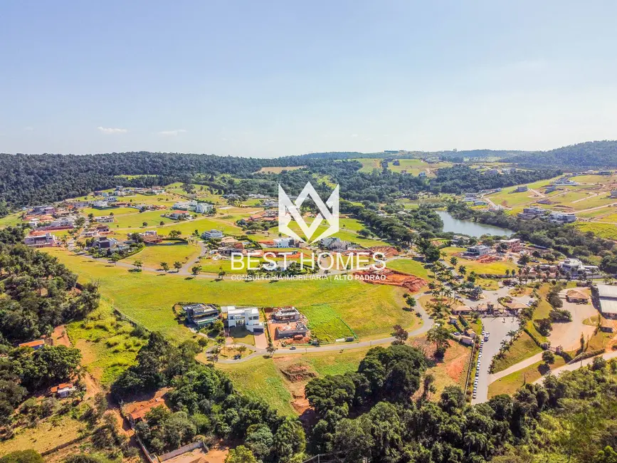 Foto 5 de Lote de Condomínio à venda, 1482m2 em Itupeva - SP