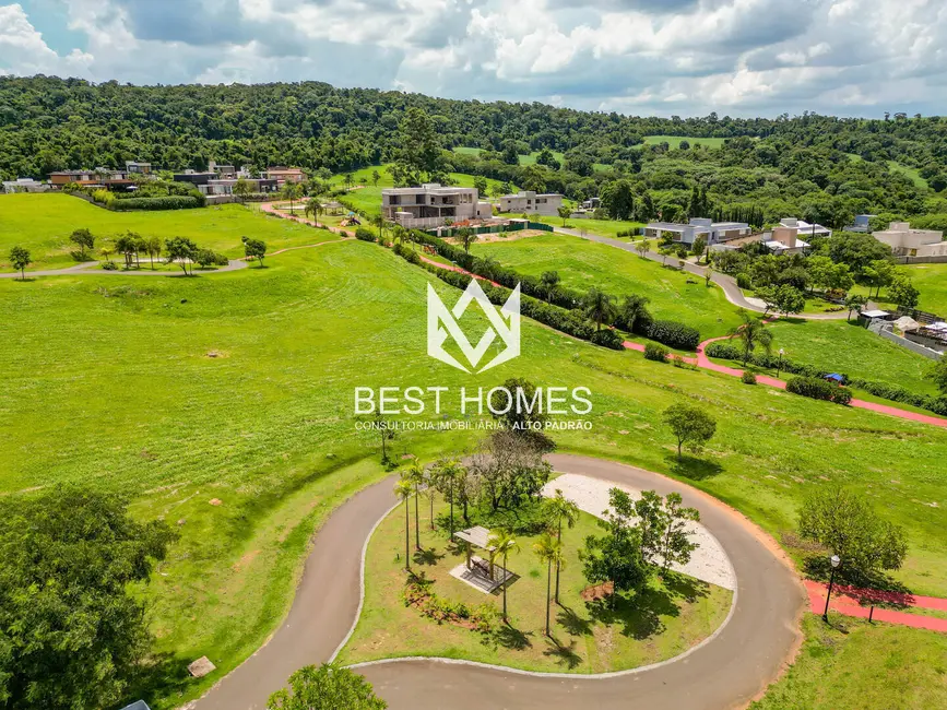 Foto 4 de Lote de Condomínio à venda, 1482m2 em Itupeva - SP