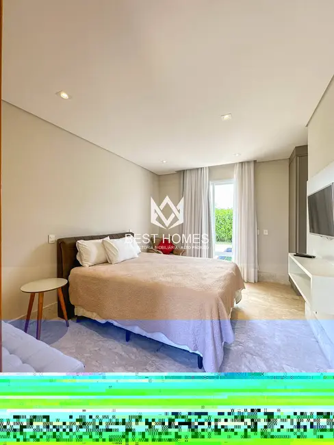 Foto 4 de Lote de Condomínio à venda, 1534m2 em Itupeva - SP