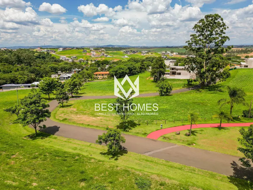 Foto 6 de Lote de Condomínio à venda, 1534m2 em Itupeva - SP