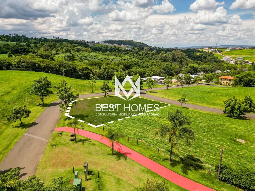 Foto 3 de Lote de Condomínio à venda, 1534m2 em Itupeva - SP