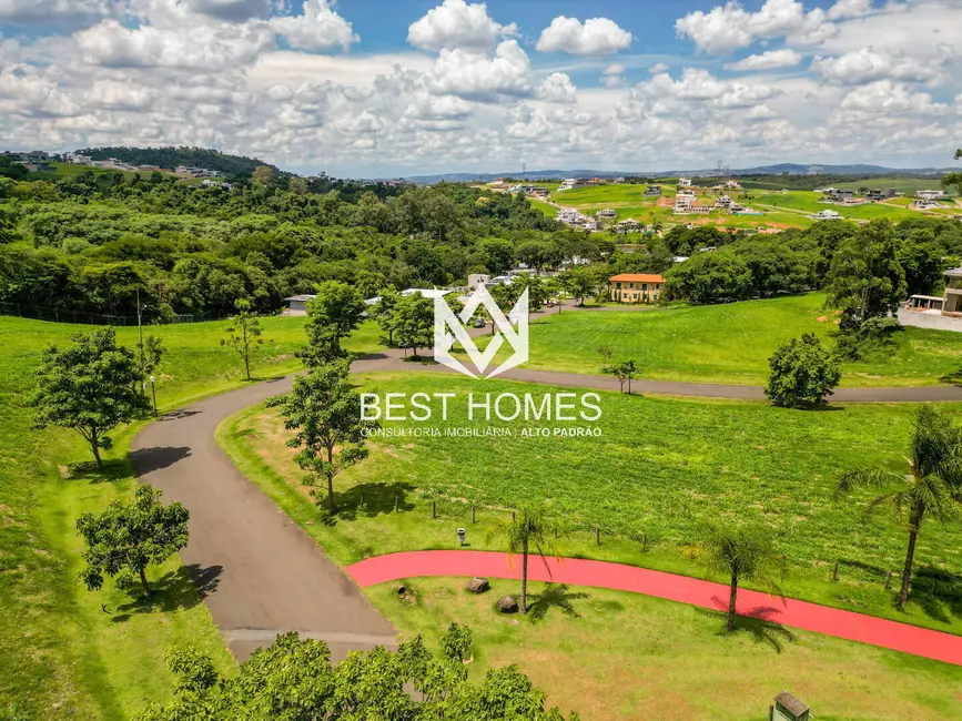 Foto 7 de Lote de Condomínio à venda, 1534m2 em Itupeva - SP