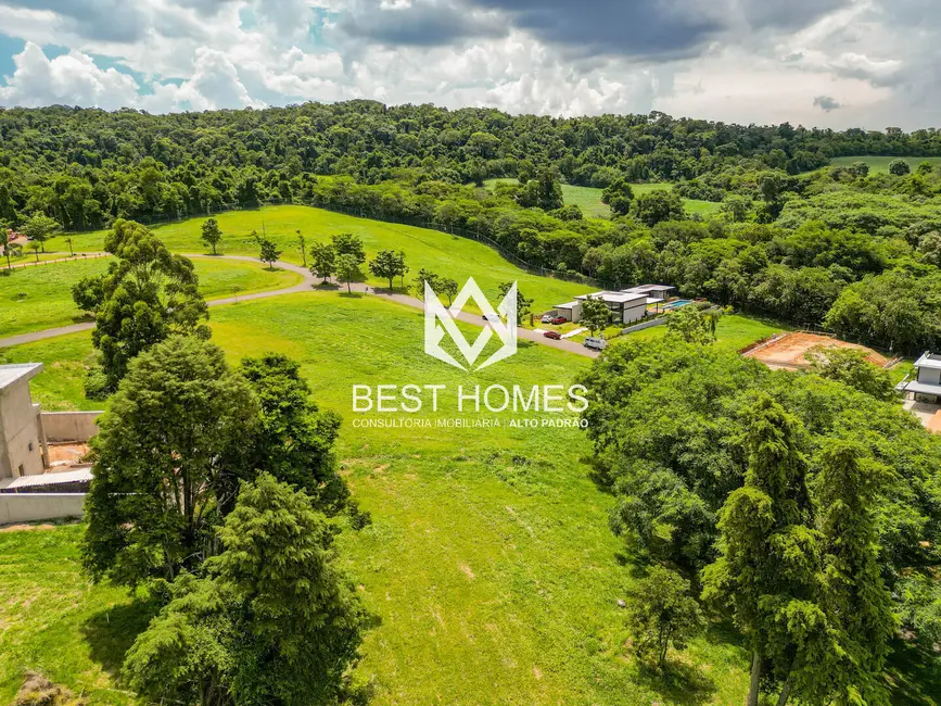 Foto 6 de Lote de Condomínio à venda, 1270m2 em Itupeva - SP