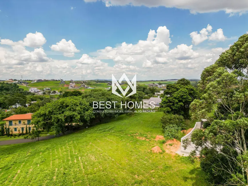 Foto 8 de Lote de Condomínio à venda, 1270m2 em Itupeva - SP