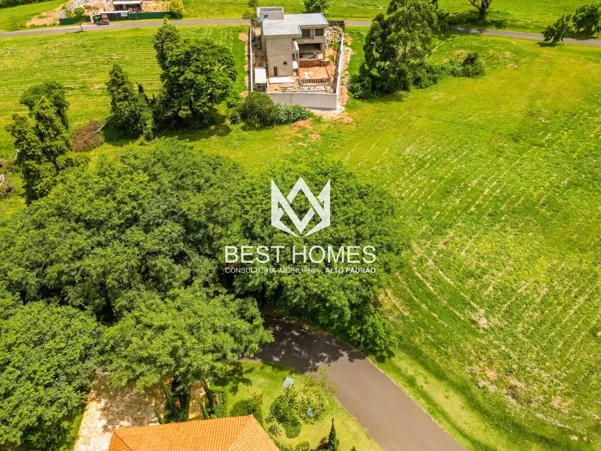 Foto 5 de Lote de Condomínio à venda, 1270m2 em Itupeva - SP