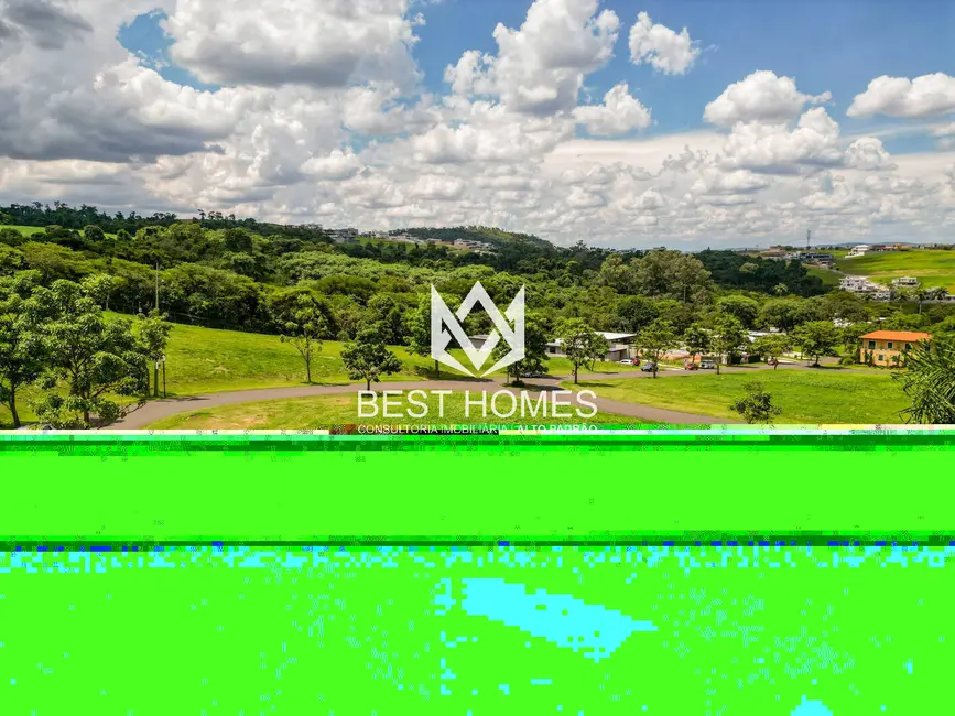 Foto 2 de Lote de Condomínio à venda, 800m2 em Itupeva - SP