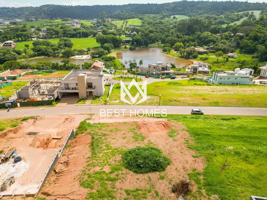 Foto 8 de Lote de Condomínio à venda, 800m2 em Itupeva - SP