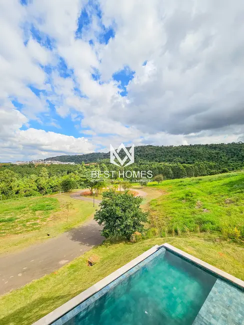 Foto 4 de Lote de Condomínio à venda, 800m2 em Itupeva - SP