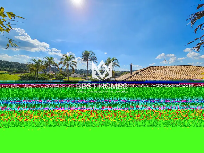 Foto 4 de Lote de Condomínio à venda, 800m2 em Itupeva - SP