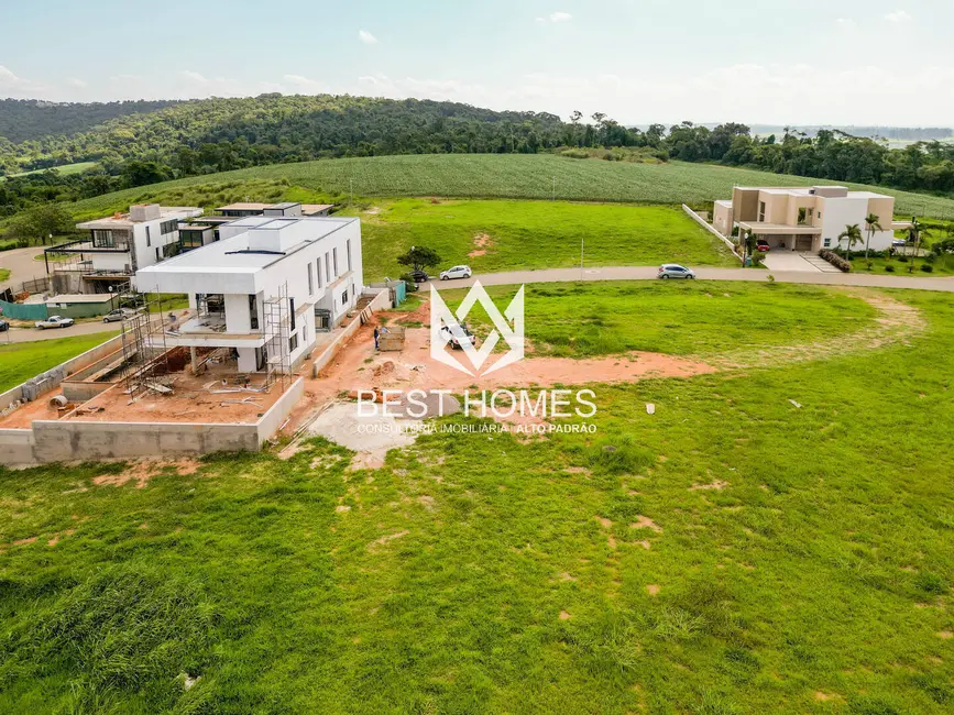 Foto 7 de Lote de Condomínio à venda, 800m2 em Itupeva - SP