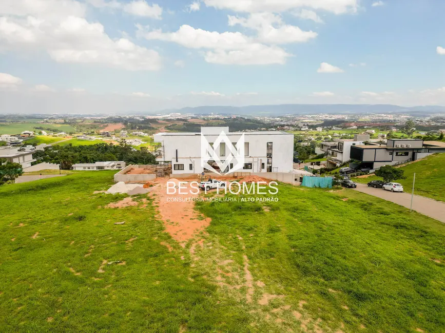 Foto 9 de Lote de Condomínio à venda, 800m2 em Itupeva - SP