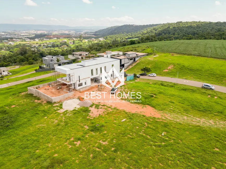 Foto 6 de Lote de Condomínio à venda, 800m2 em Itupeva - SP