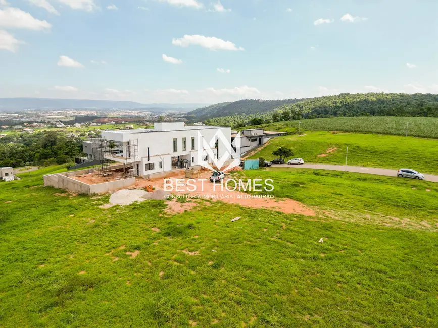 Foto 8 de Lote de Condomínio à venda, 800m2 em Itupeva - SP