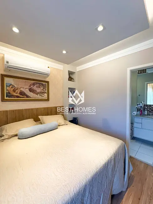 Casa com 3 quartos à venda, 173m2 em Jardim Ermida I, Jundiai - SP - imagem 6 Foto 6 de Casa com 3 quartos à venda, 173m2 em Jardim Ermida I, Jundiai - SP