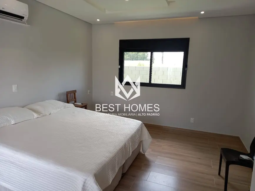 Foto 2 de Casa com 3 quartos à venda, 340m2 em Caxambu, Jundiai - SP