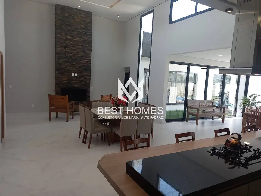 Casa com 3 quartos à venda, 340m2 em Caxambu, Jundiai - SP - imagem 9 Foto 9 de Casa com 3 quartos à venda, 340m2 em Caxambu, Jundiai - SP