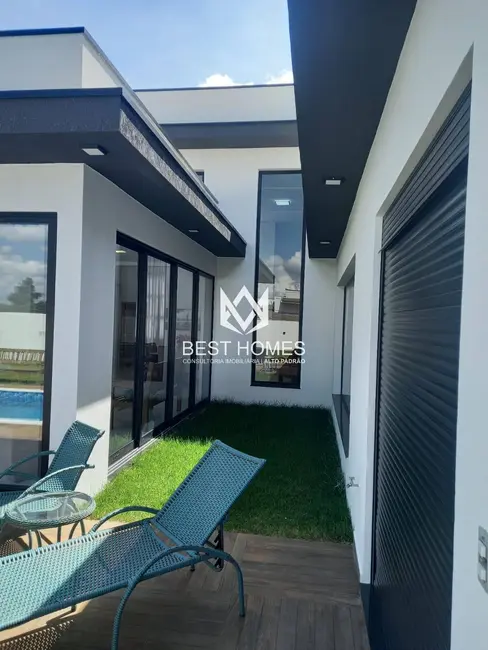 Casa com 3 quartos à venda, 340m2 em Caxambu, Jundiai - SP - imagem 7 Foto 7 de Casa com 3 quartos à venda, 340m2 em Caxambu, Jundiai - SP