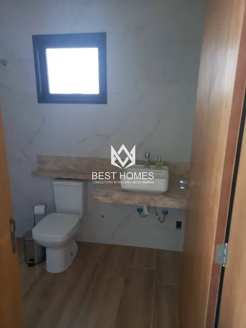 Casa com 3 quartos à venda, 340m2 em Caxambu, Jundiai - SP - imagem 8 Foto 8 de Casa com 3 quartos à venda, 340m2 em Caxambu, Jundiai - SP