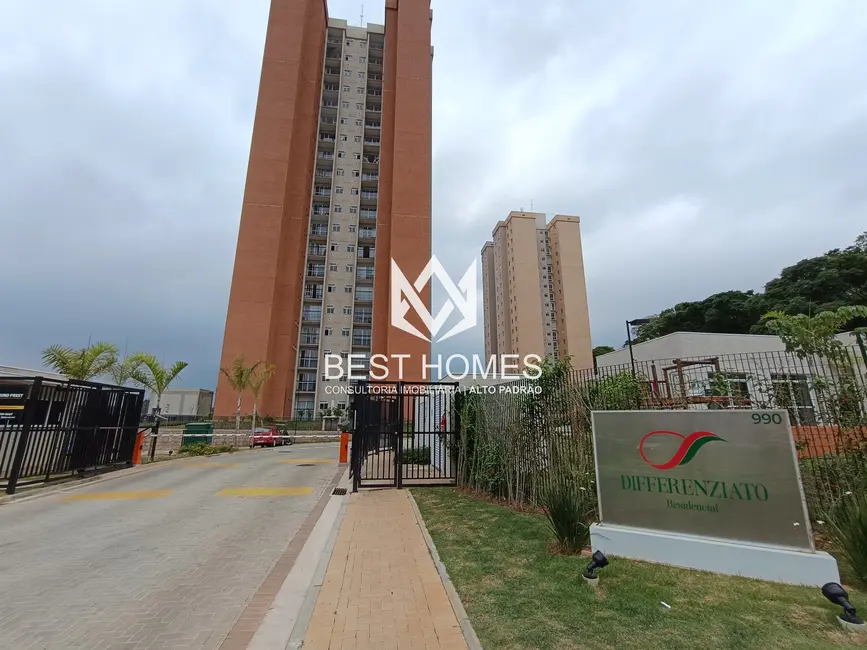 Foto 1 de Apartamento com 3 quartos para alugar, 82m2 em Jardim Carolina, Jundiai - SP