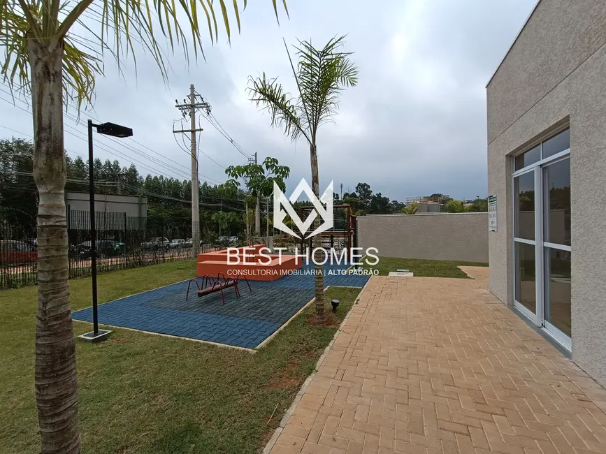Foto 2 de Apartamento com 3 quartos para alugar, 82m2 em Jardim Carolina, Jundiai - SP