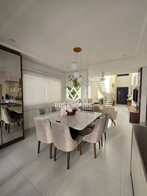 Foto 9 de Casa de Condomínio com 3 quartos à venda, 360m2 em Itupeva - SP