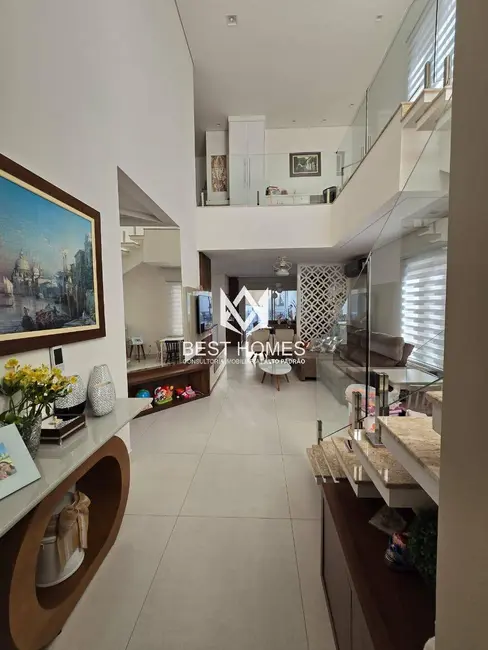 Foto 3 de Casa de Condomínio com 3 quartos à venda, 360m2 em Itupeva - SP