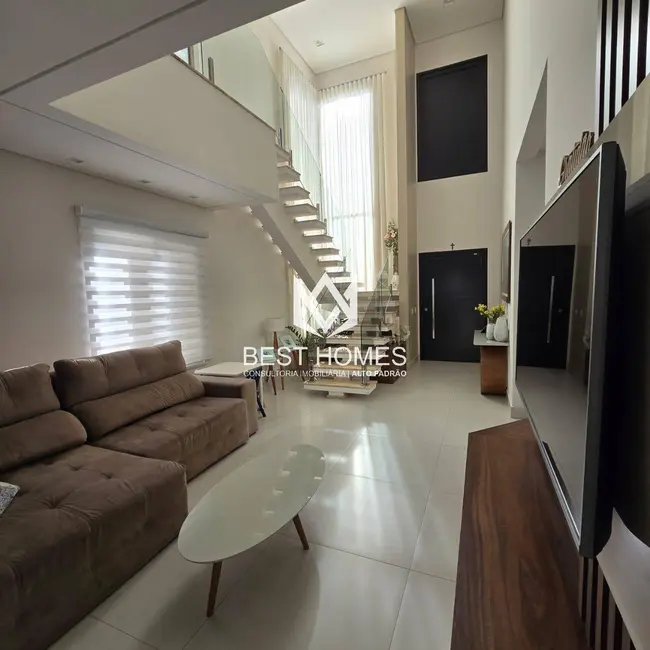 Foto 5 de Casa de Condomínio com 3 quartos à venda, 360m2 em Itupeva - SP