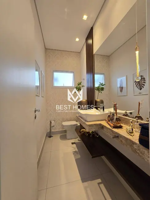 Foto 8 de Casa de Condomínio com 3 quartos à venda, 360m2 em Itupeva - SP