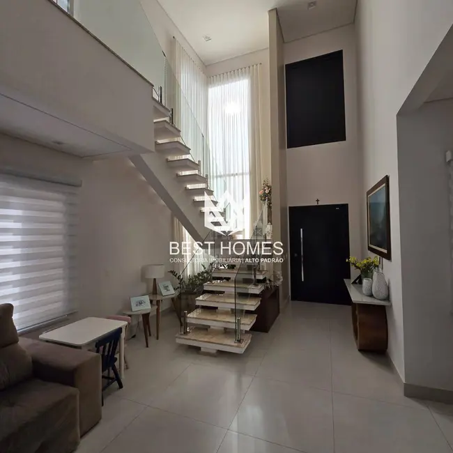 Foto 4 de Casa de Condomínio com 3 quartos à venda, 360m2 em Itupeva - SP