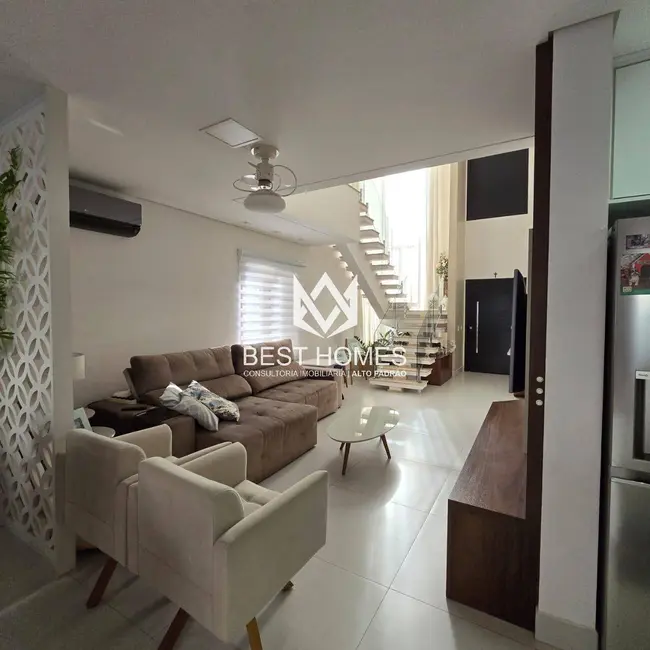 Foto 7 de Casa de Condomínio com 3 quartos à venda, 360m2 em Itupeva - SP