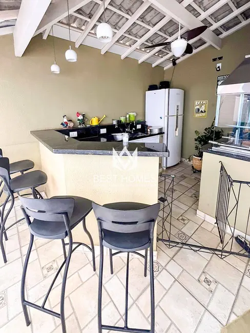 Foto 1 de Casa com 3 quartos à venda e para alugar, 120m2 em Jardim Ermida I, Jundiai - SP