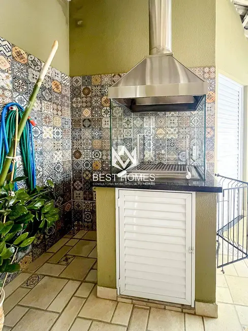 Foto 2 de Casa com 3 quartos à venda e para alugar, 120m2 em Jardim Ermida I, Jundiai - SP