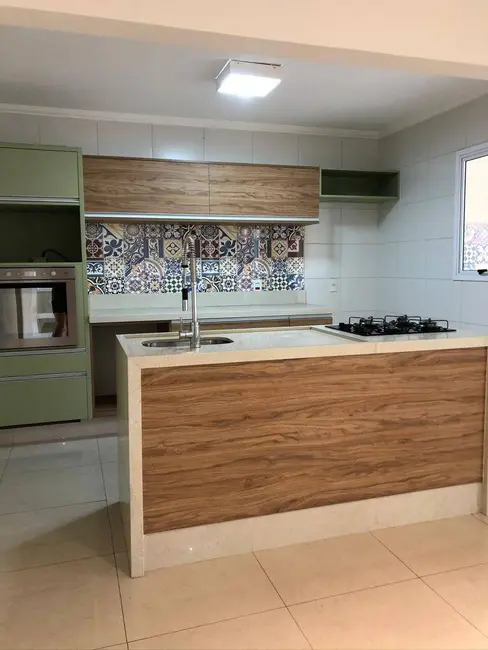 Casa de Condomínio com 3 quartos à venda em Jardim Ermida I, Jundiai - SP - imagem 1 Foto 1 de Casa de Condomínio com 3 quartos à venda em Jardim Ermida I, Jundiai - SP