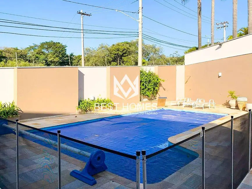 Foto 1 de Casa com 3 quartos à venda e para alugar, 532m2 em Portal do Paraíso I, Jundiai - SP
