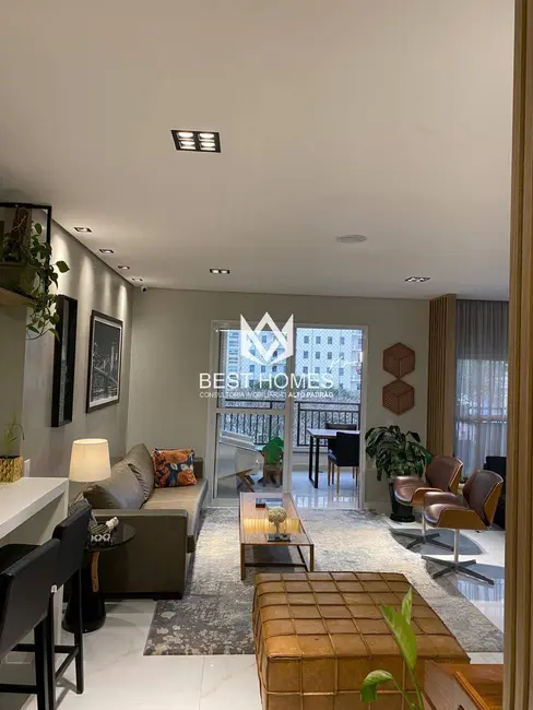 Foto 8 de Apartamento com 3 quartos à venda, 164m2 em Jardim Ana Maria, Jundiai - SP