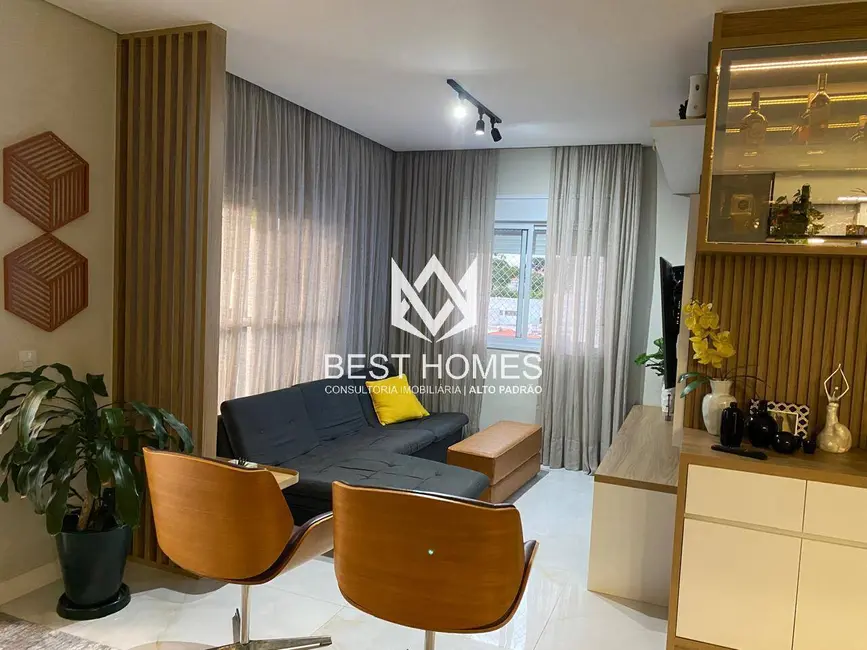 Foto 6 de Apartamento com 3 quartos à venda, 164m2 em Jardim Ana Maria, Jundiai - SP