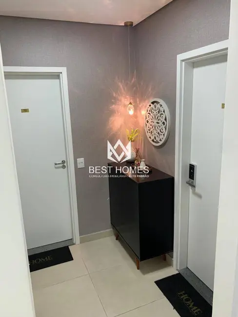 Foto 9 de Apartamento com 3 quartos à venda, 164m2 em Jardim Ana Maria, Jundiai - SP