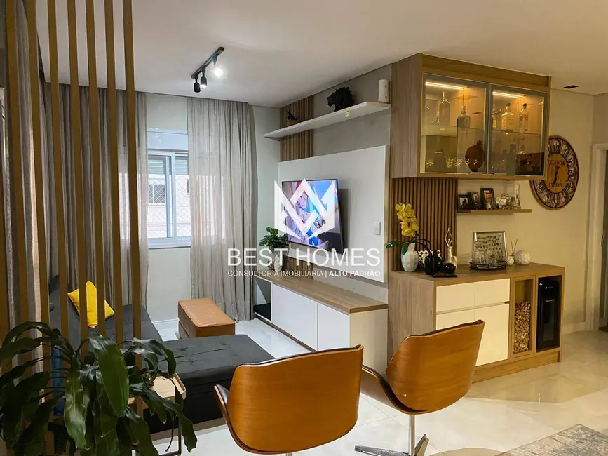 Foto 5 de Apartamento com 3 quartos à venda, 164m2 em Jardim Ana Maria, Jundiai - SP