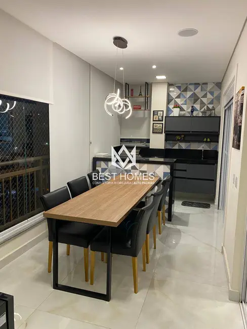 Foto 3 de Apartamento com 3 quartos à venda, 164m2 em Jardim Ana Maria, Jundiai - SP