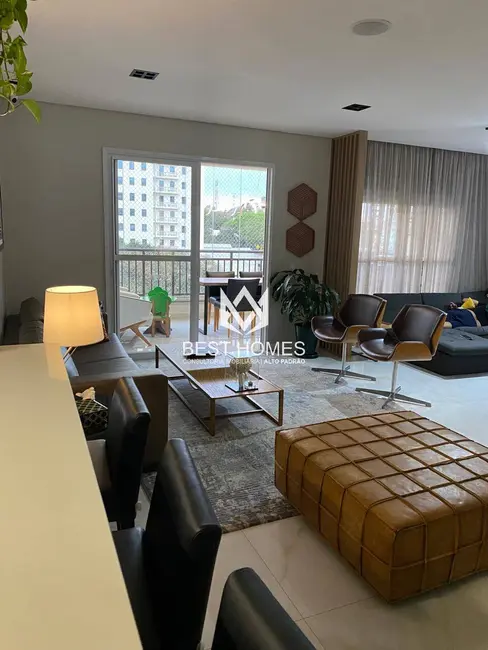 Foto 7 de Apartamento com 3 quartos à venda, 164m2 em Jardim Ana Maria, Jundiai - SP