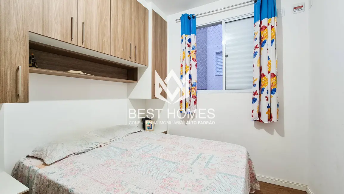 Casa com 2 quartos à venda, 45m2 em Poste, Jundiai - SP - imagem 8 Foto 8 de Casa com 2 quartos à venda, 45m2 em Poste, Jundiai - SP