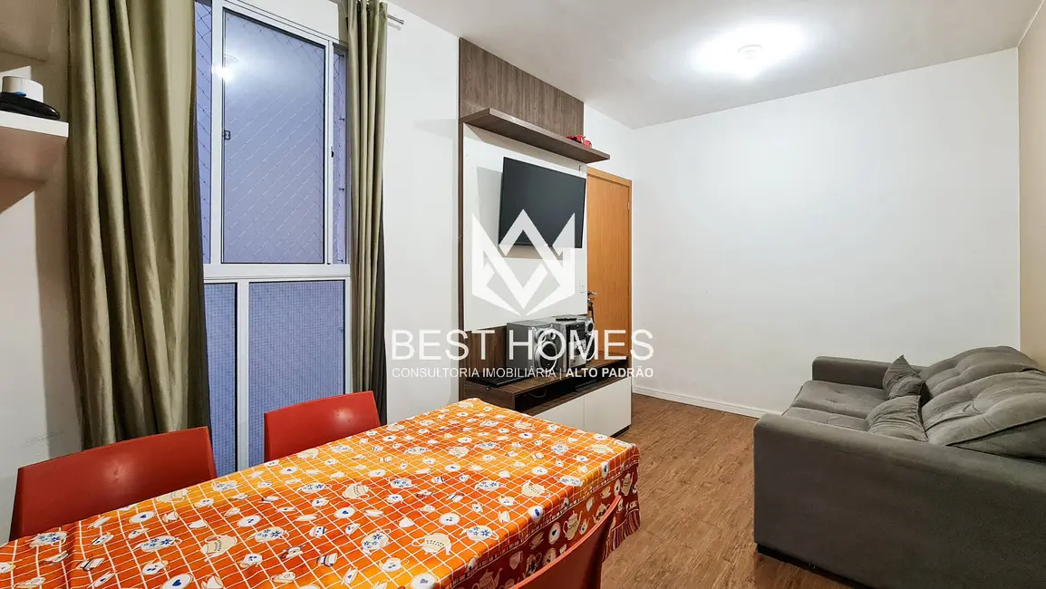 Casa com 2 quartos à venda, 45m2 em Poste, Jundiai - SP - imagem 5 Foto 5 de Casa com 2 quartos à venda, 45m2 em Poste, Jundiai - SP