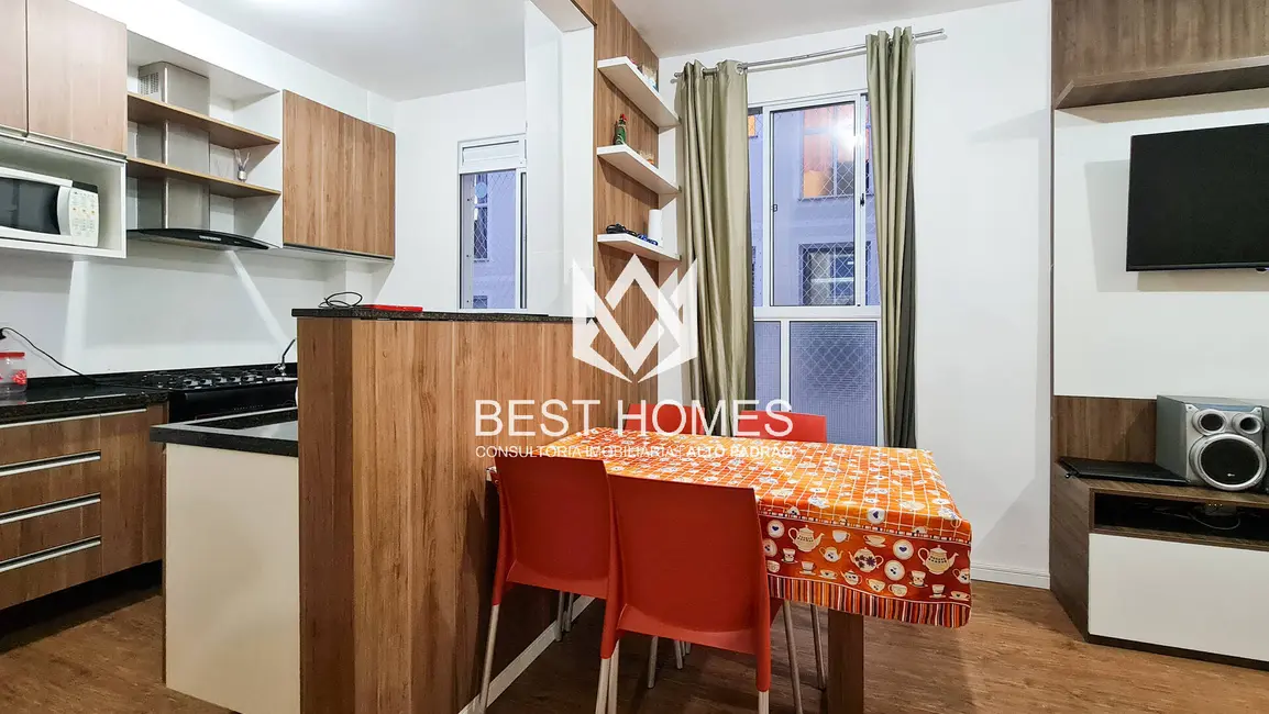 Casa com 2 quartos à venda, 45m2 em Poste, Jundiai - SP - imagem 4 Foto 4 de Casa com 2 quartos à venda, 45m2 em Poste, Jundiai - SP