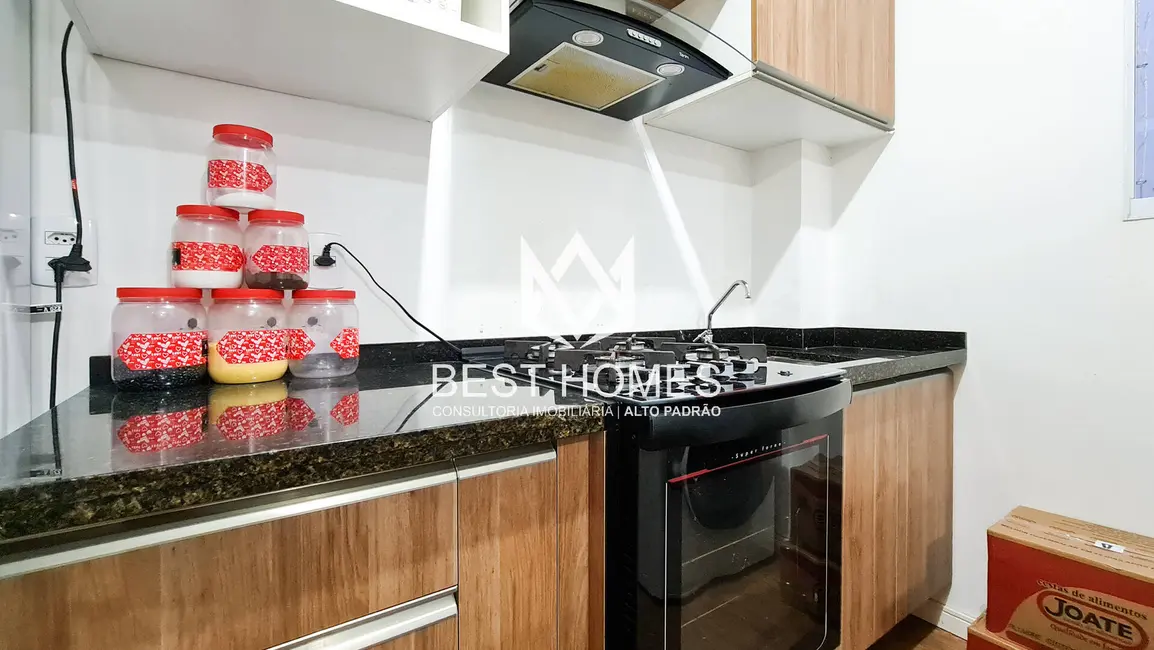 Casa com 2 quartos à venda, 45m2 em Poste, Jundiai - SP - imagem 7 Foto 7 de Casa com 2 quartos à venda, 45m2 em Poste, Jundiai - SP