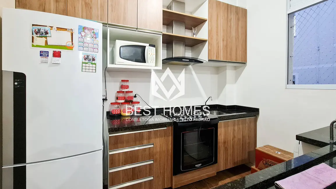 Casa com 2 quartos à venda, 45m2 em Poste, Jundiai - SP - imagem 6 Foto 6 de Casa com 2 quartos à venda, 45m2 em Poste, Jundiai - SP