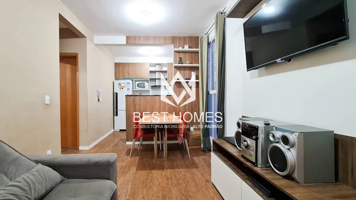 Foto 1 de Casa com 2 quartos à venda, 45m2 em Poste, Jundiai - SP