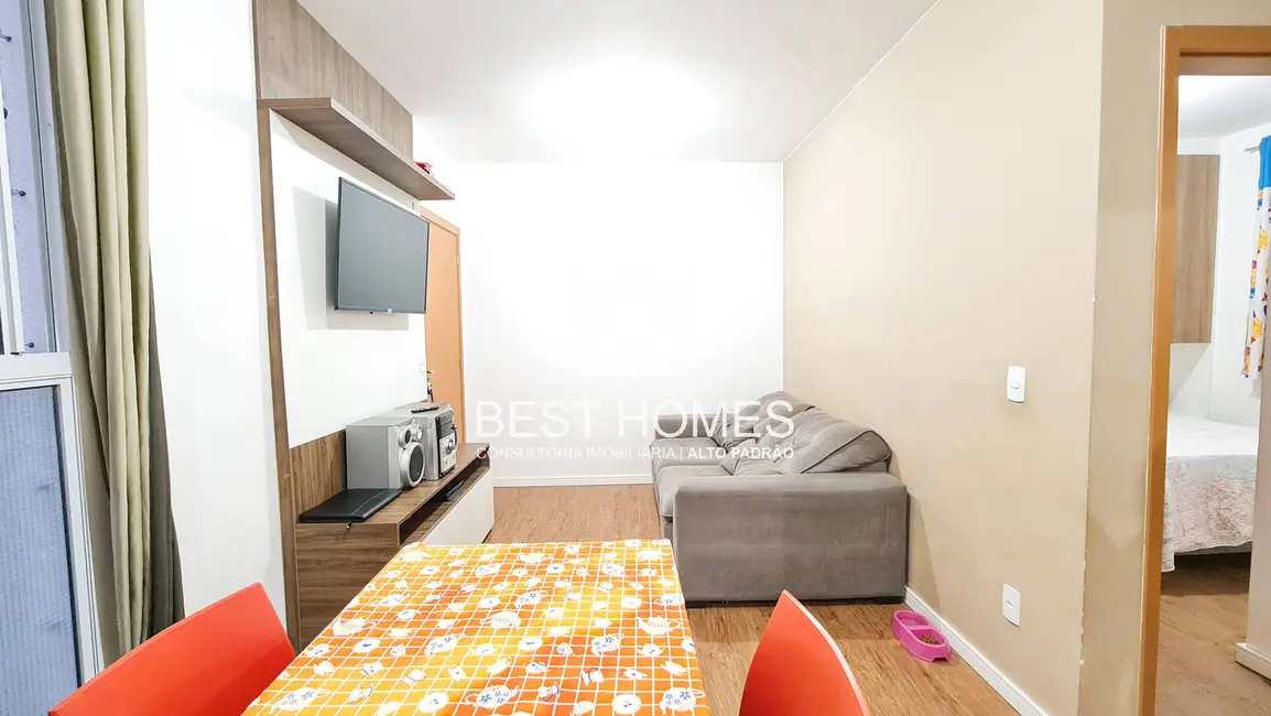 Foto 2 de Casa com 2 quartos à venda, 45m2 em Poste, Jundiai - SP