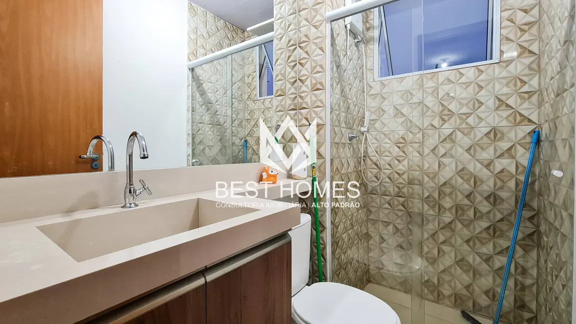 Casa com 2 quartos à venda, 45m2 em Poste, Jundiai - SP - imagem 9 Foto 9 de Casa com 2 quartos à venda, 45m2 em Poste, Jundiai - SP