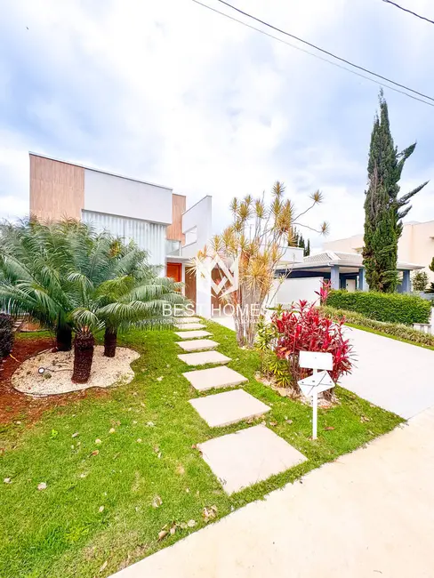 Foto 2 de Casa de Condomínio com 3 quartos à venda, 550m2 em Condomínio Reserva da Serra, Jundiai - SP