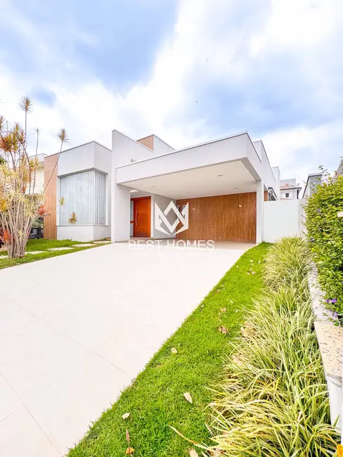 Foto 5 de Casa de Condomínio com 3 quartos à venda, 550m2 em Condomínio Reserva da Serra, Jundiai - SP